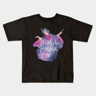 Fairy Godmother Kids T-Shirt